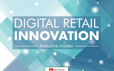 Executive Master “Digital Retail Innovation” – Dal 05/11/2019, Milano