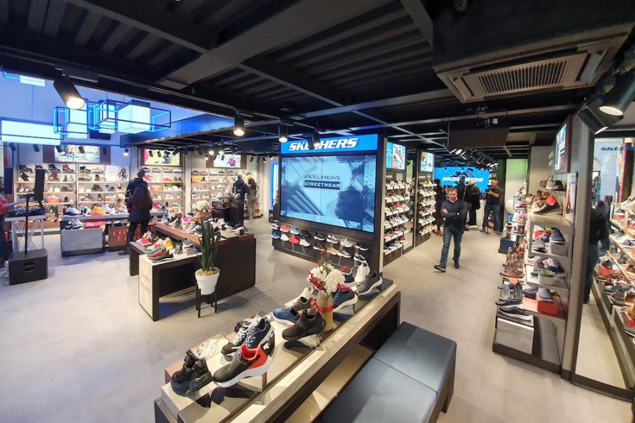 outlet skechers di solo