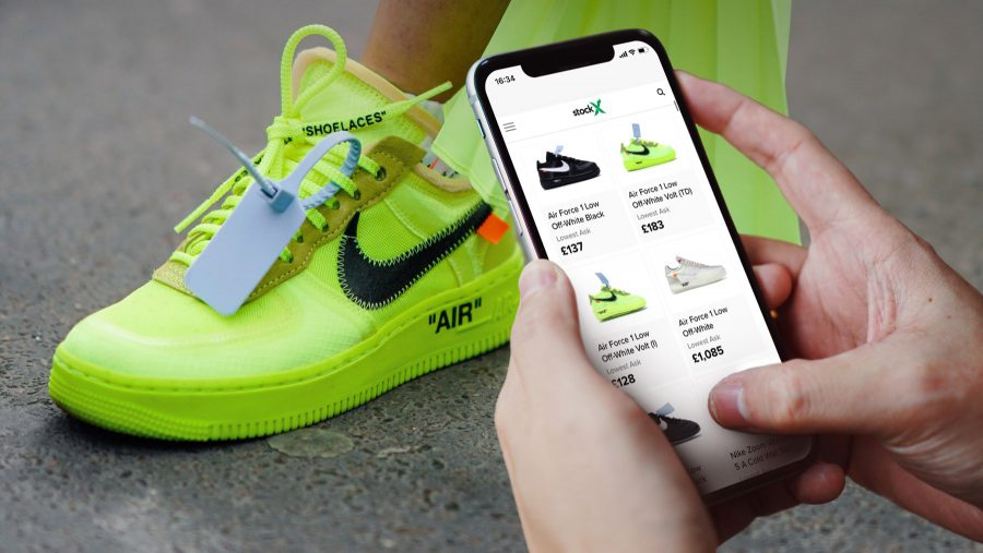 e commerce nike