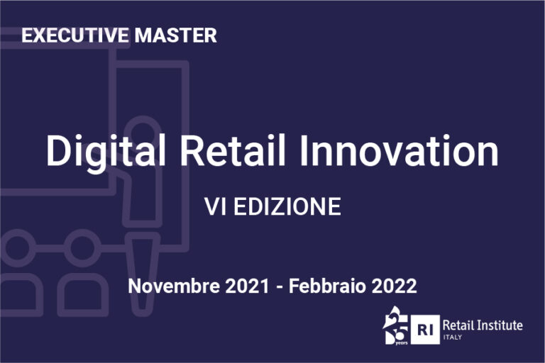 executive master digital