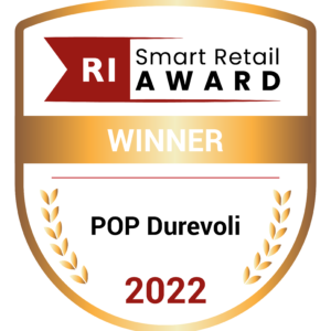 AWARD 2022_Scudetto POP Durevoli AWARD 2022_Scudetto POP Durevoli