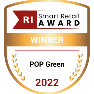 AWARD 2022_Scudetto POP Green AWARD 2022_Scudetto POP Green