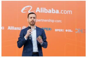Alibaba e AI