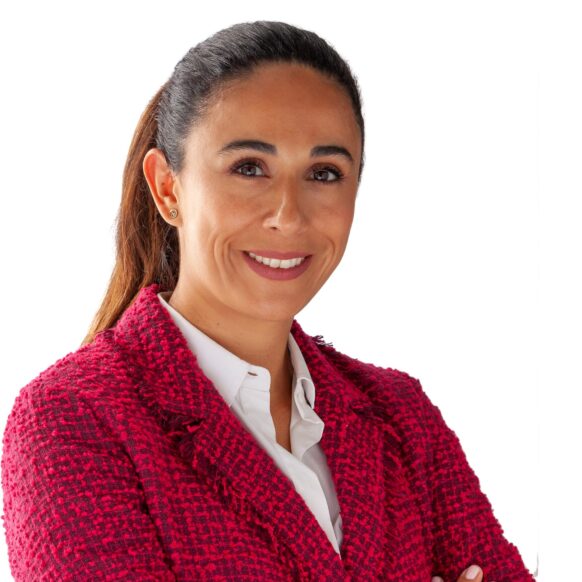 Maria Pilar Garcia Delgado