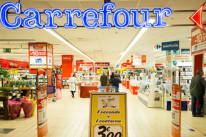 Carrefour campagna