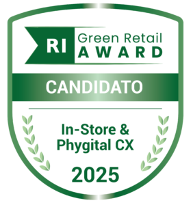 Green Retail Award In-Store & Phygital CX