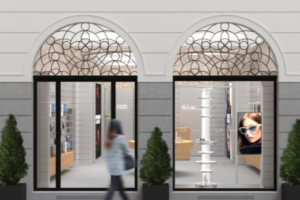 EssilorLuxottica