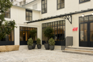 H&M