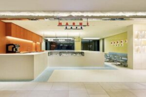 Marni Cafe