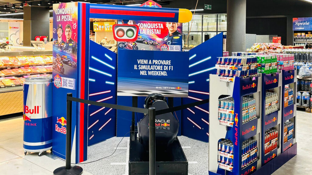 RED BULL MOTORSPORT