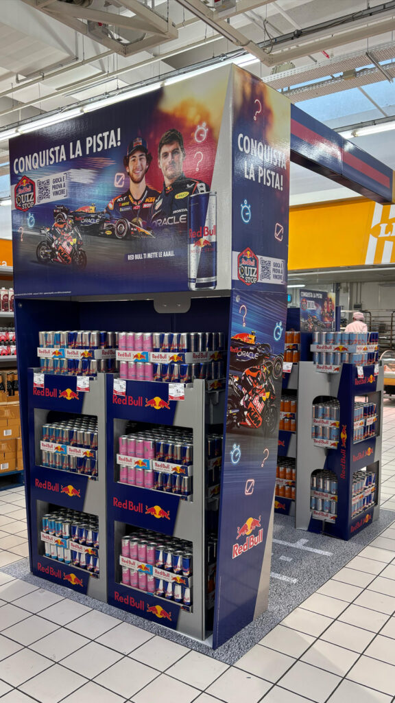 RED BULL MOTORSPORT