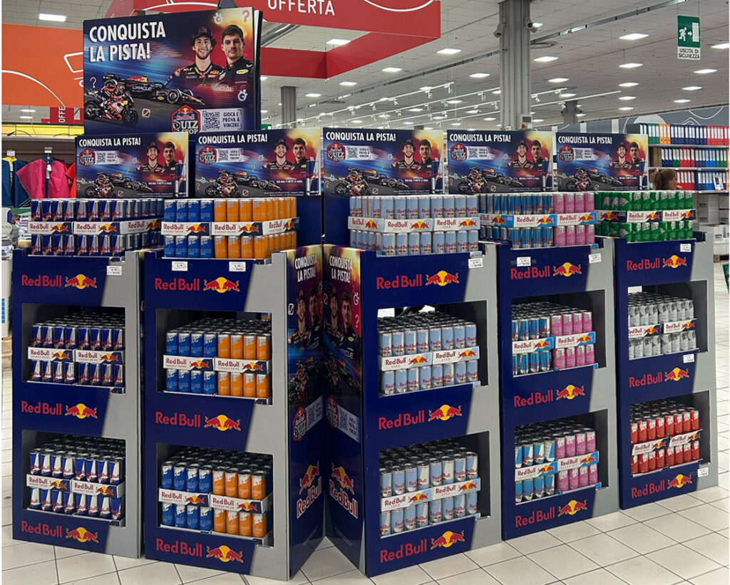 RED BULL MOTORSPORT