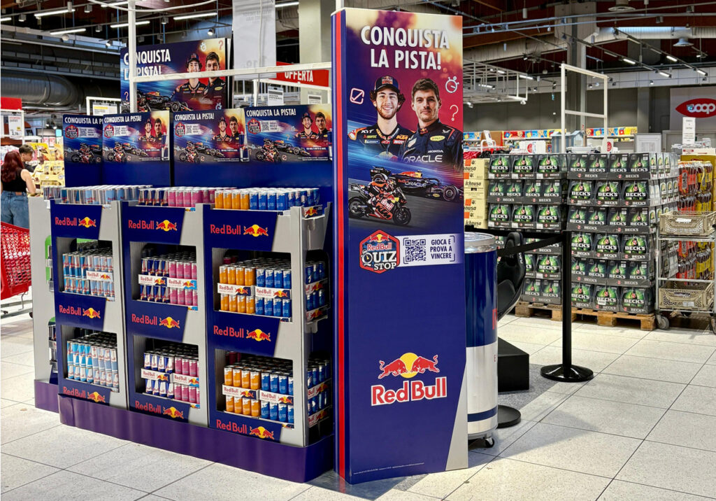 RED BULL MOTORSPORT