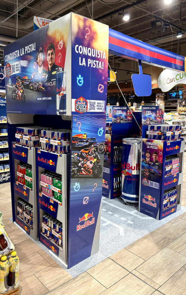 RED BULL MOTORSPORT