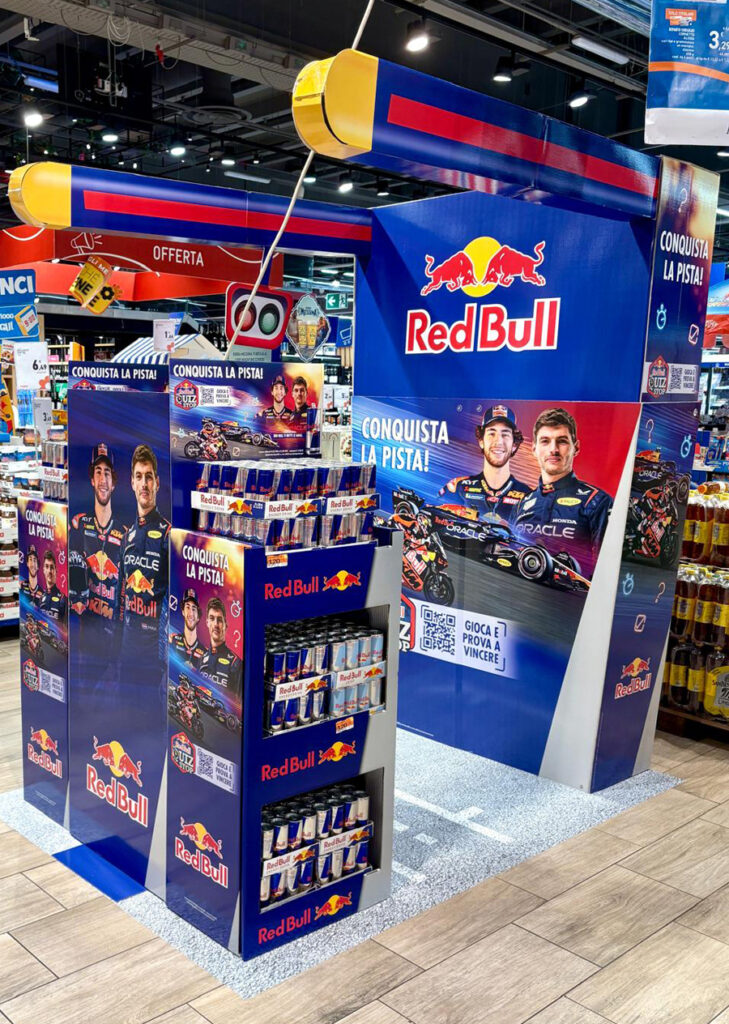 RED BULL MOTORSPORT