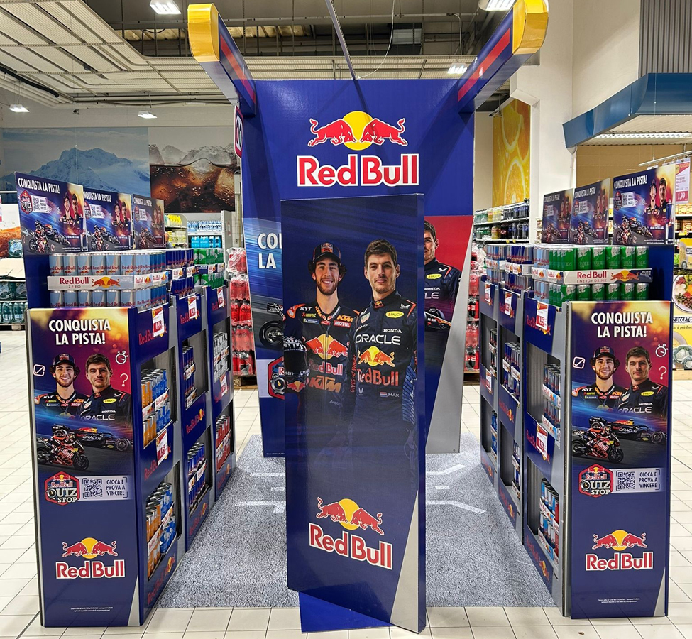 RED BULL MOTORSPORT