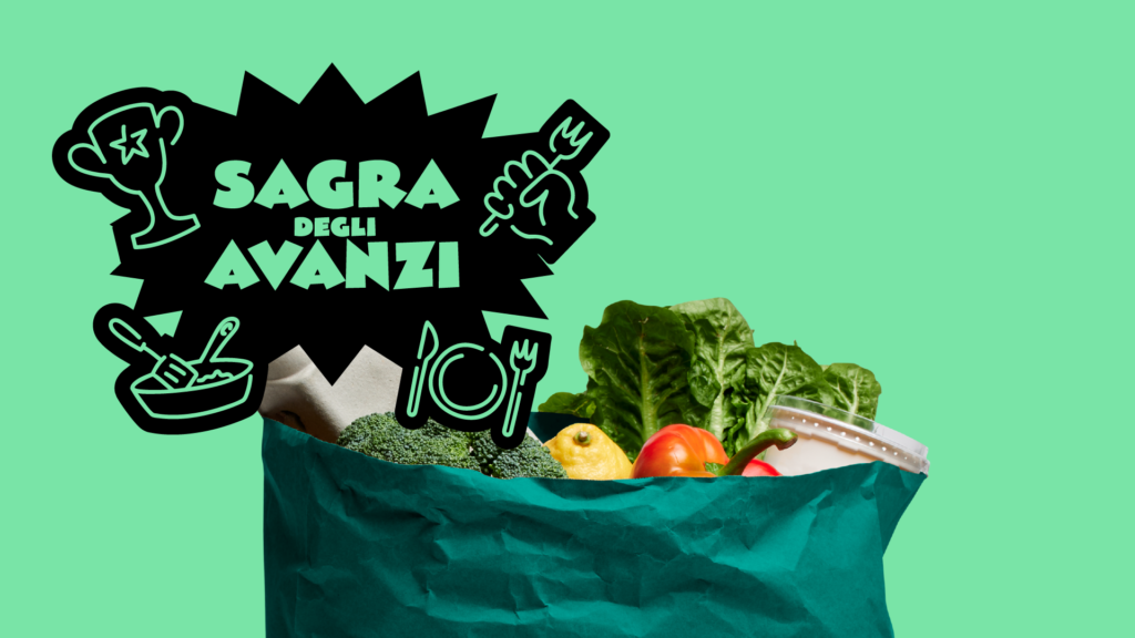 SAGRA DEGLI AVANZI