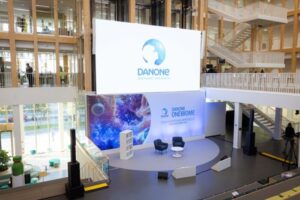 danone-inaugura-il-laboratorio-onebiome-a-parigi-saclay-un-altro-passo-nella-ricerca-sulla-salute-dellintestino