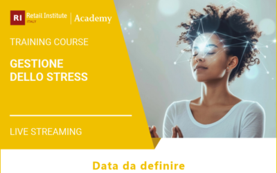 Gestione dello stress – Data da definire