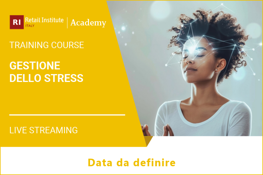 Gestione dello stress – Data da definire