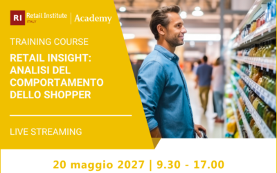 BANNER TC RETAIL INSIGHT_PAGINA SITO_Mag27_ Retail Insight: analisi del comportamento dello shopper – 20 maggio 2027