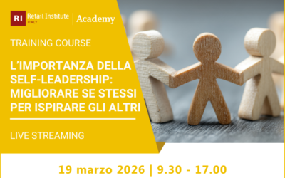 BANNER TC SELF-LEADERSHIP_PAGINA SITO L’importanza della self-leadership: migliorare se stessi per ispirare gli altri – 19 marzo 2026
