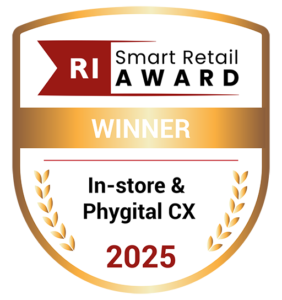 In-Store & Phygital Cx