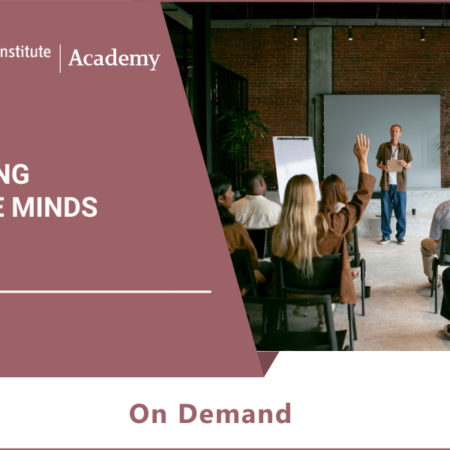 Meeting of the Minds