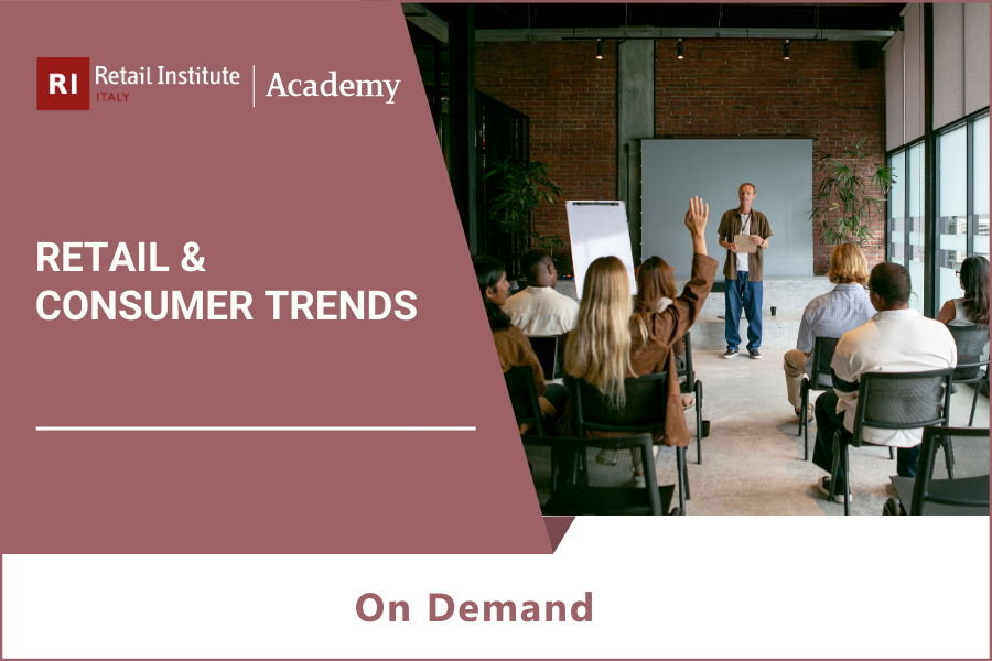 Retail & Consumer Trends