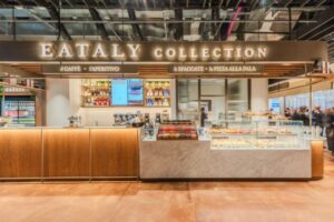 Avolta-Eataly-Linate