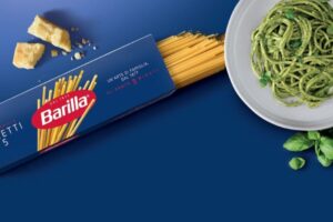 barilla