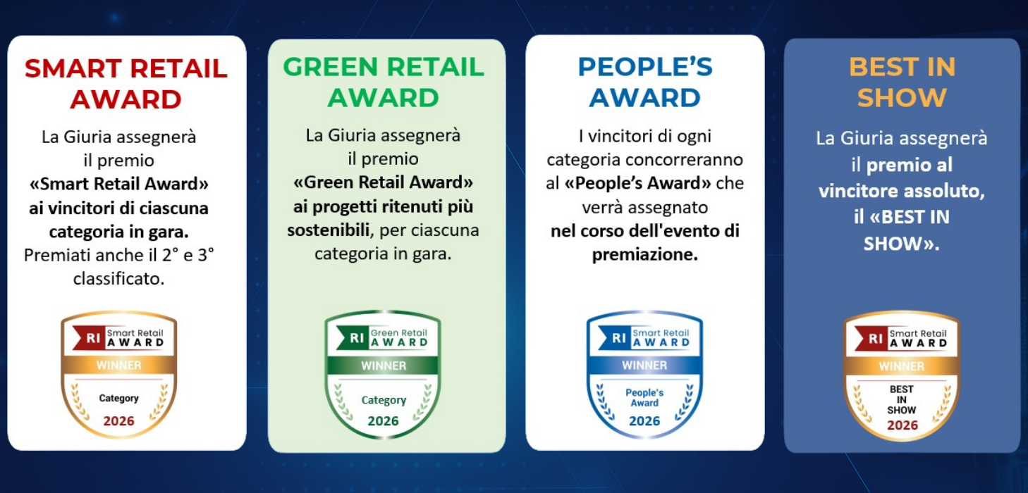 BOX PREMI AWARD26