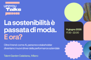 Up2you Talks_11 giugno