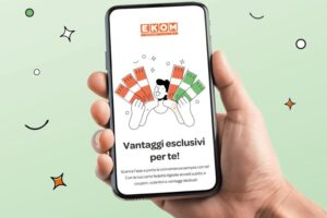 Ekom_App loyalty