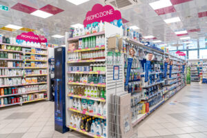 Store Rho Acqua