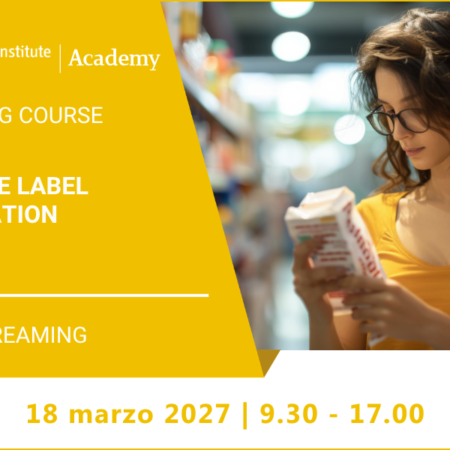 Private Label Innovation – 18 marzo 2027