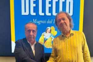 De Cecco Rossogargano