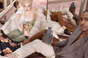 Gucci Beauty_Loreal
