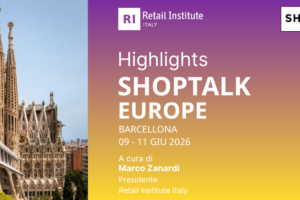 Highlights SHOPTALK EUROPE 2026