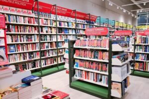 Mondadori Levante