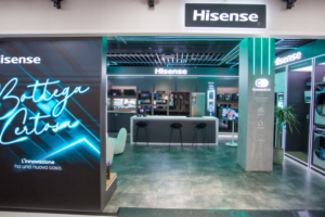 Bottega Hisense