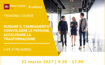 BANNER TC GUIDARE IL CAMBIAMENTO_PAGINA SITO Guidare il cambiamento: coinvolgere le persone, accelerare la trasformazione – 31 marzo 2027