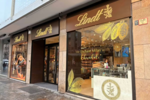 Lindt Corso Buenos Aires – Milano