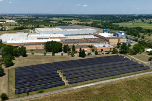 Mondelēz International – inaugura- stabilimento-Capriata d’Orba