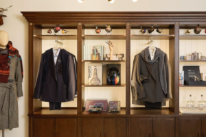 Paul Smith – nuovo flagship