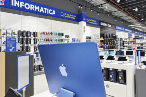 euronics bruno catania
