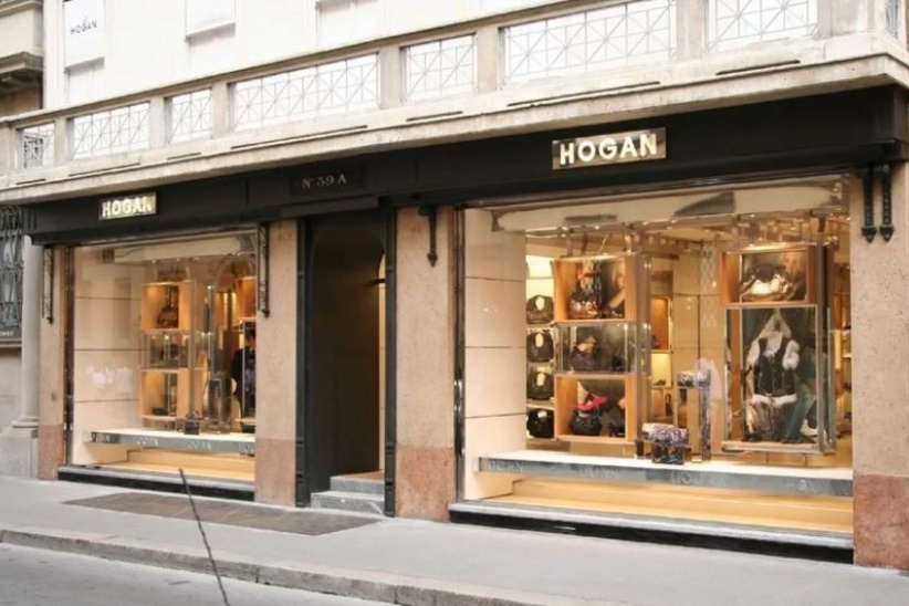 Hogan punta a riportare i millenials negli store - Retail Institute Italy